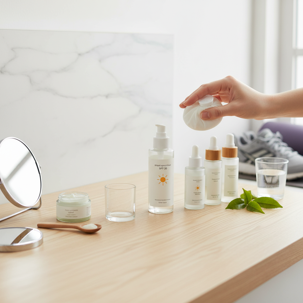 5 Habits That Are Making Your Acne Worse (And How to Stop Them)