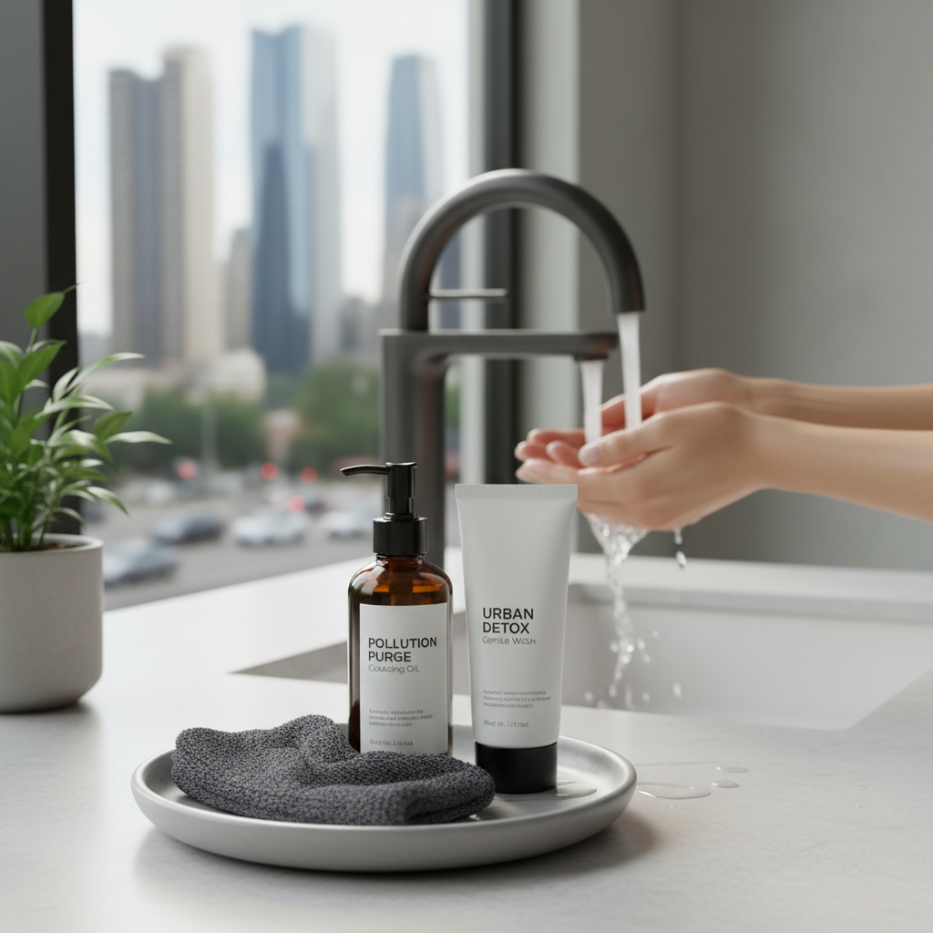 Is Double Cleansing Worth It? A 2026 Review for Urban Dwellers