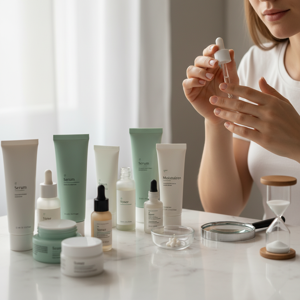 How to Prevent Pilling: Mastering Your Skincare Layering Techniques